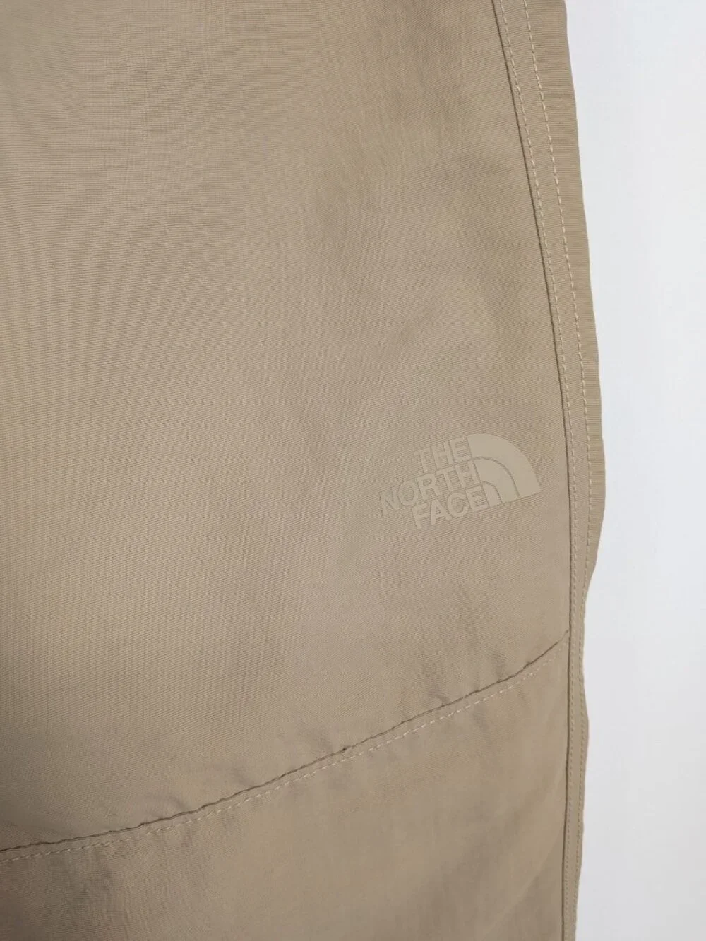 The North Face Hiking Pants Utility Gorpcore Outdoor‎ Tactical Zip Size 36 Short